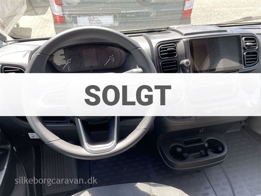 Hobby Ontour Edition V65 GE F